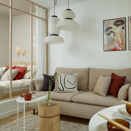 Nomirent - Apartamenty Ksiecia Witolda Wroclaw Exterior photo